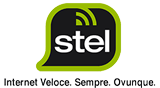 STEL — Internet Veloce. Sempre. Ovunque.